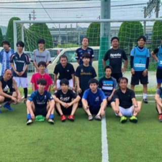 11/23 11:00〜13:00 神楽坂でフットサルしませんか？⚽️