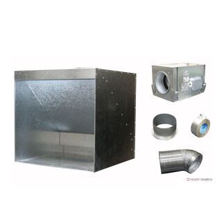 新品・未使用　ガットワークス　ネロブース　塗装ブース　訳あり　お得の画像