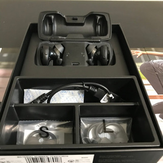 11月30日中のお取引　Bose SoundSport Free...