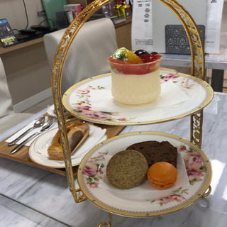 ☆彡🍁リアルカフェ会 🍁☆彡