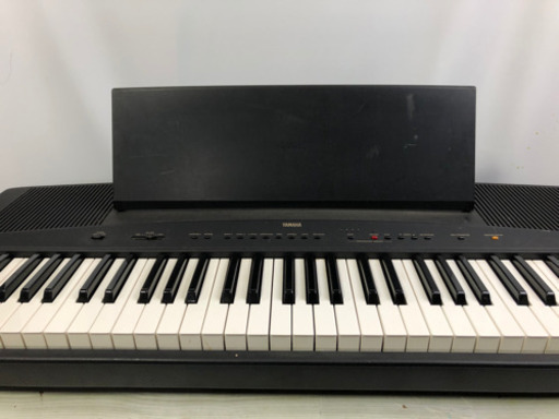 YAMAHA ヤマハ 電子ピアノ ypp-35 61鍵盤 【公式通販】