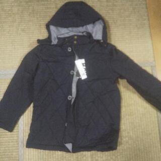 新品  コート
