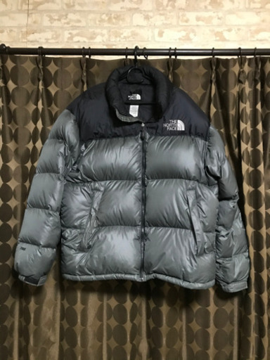 THE NORTH FACE ダウンジャケット