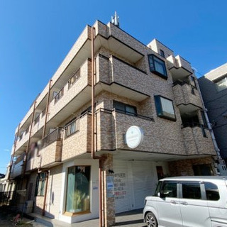 ⭐️【3万円入居可】⭐️カード無しで分割OK✨ 💁東武東上…