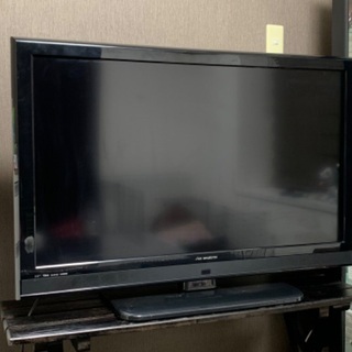 40V型 液晶 テレビ  LVW-F405 フルハイビジョンの画像