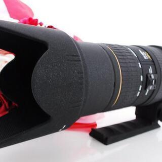 ★全国発送対応★SIGMA APO 50-500mm F4-6....