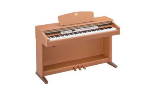 YAMAHA/Clavinova/エレクトーン/2003年製