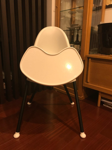 ベビービョルン　ハイチェア