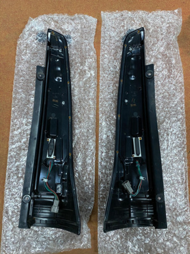 C26 セレナ ヴァレンティ LEDテールランプ