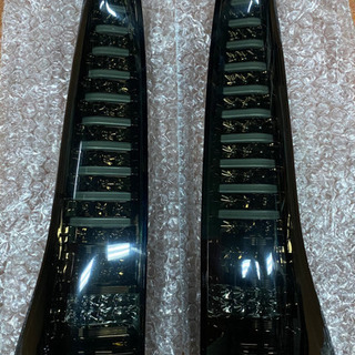 C26 セレナ ヴァレンティ LEDテールランプ