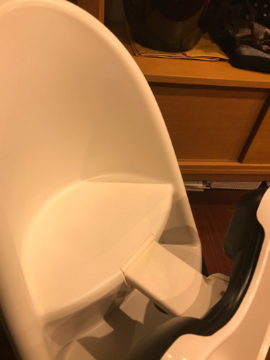ベビービョルン　ハイチェア