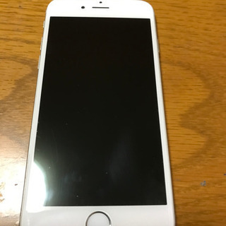 iPhone6 docomo 64Gの画像