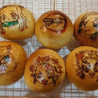 パン友募集 - メンバー募集