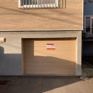 レンタル倉庫 トランクルーム 貸倉庫の画像