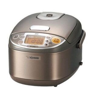 【期限11月8日まで！】象印 IH炊飯器 定価1万5千円 NP-...