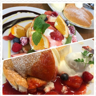 🍄🍄リアルカフェ会🍄🍄