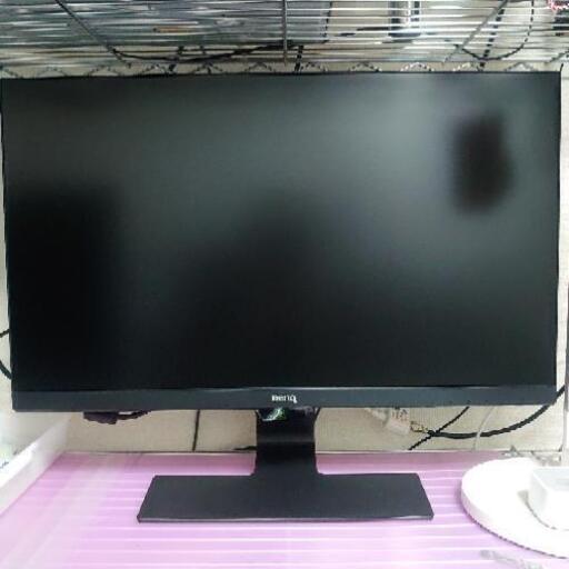 液晶モニター　23.8型　GW2480 BenQ