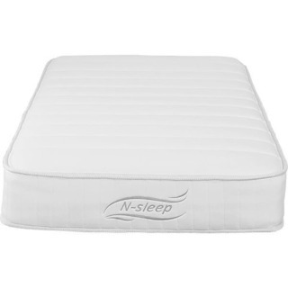 n sleep マットレス（シングル）の画像