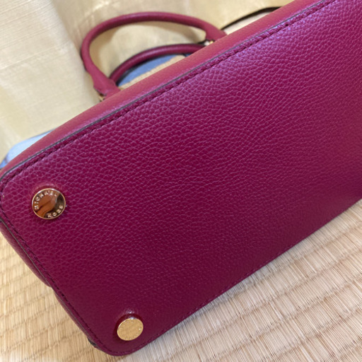 MICHAEL KORS 2way ハンドバッグ ショルダーバッグ