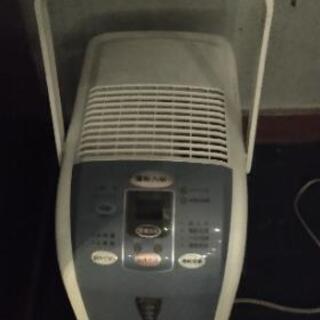 加湿器