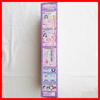 【新品未使用】魔法×戦士 マジマジョピュアーズ！ マジョカアイリス　大日　守口市　寝屋川市　門真市　摂津市　旭区　鶴見区　大阪市の画像