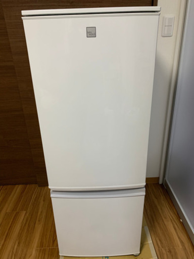 【美品】シャープ冷蔵庫