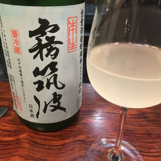 日本酒好きな人集まれ！！