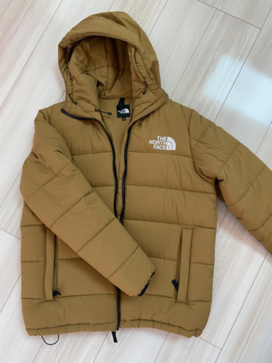 ノースフェイス NY81831