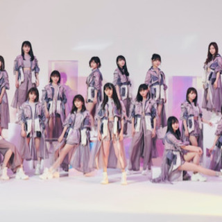 乃木坂46について🤗岡山、中四国