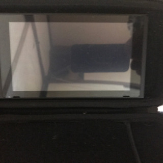 Switch 画面のみ