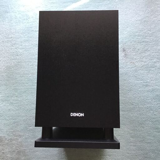 DENON サブウーファー  DSW37K
