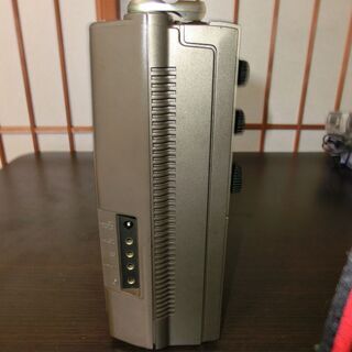 ＳＯＮＹ　スカイセンサー　ＲＣＦ－５９００　の画像