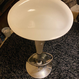 カウンターチェアの画像