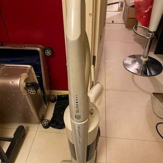 掃除機の画像