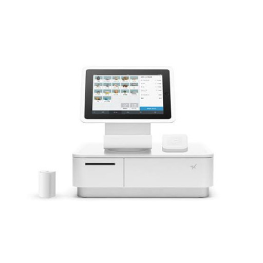 ポスレジ　最新版　送料無料MPOP 早い者勝ち‼️