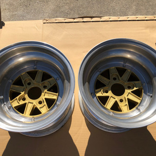 ●SSR スピードスター マーク3 マークⅢ MK-3 Aタイプ 13インチ 8J -14 PCD 114.3 4H ホイール 2本 旧車 ホイールのトータルメーカー SSR｜純正にはできないホイールをカタチに