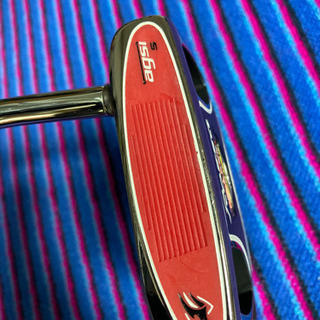 テーラーメイドパターの画像