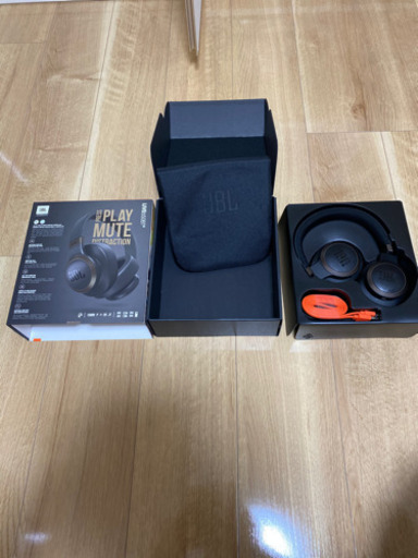 JBL  LIVE 650BTNC
