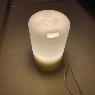 アロマディフューザーの画像