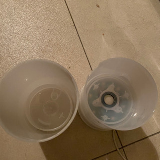 アロマディフューザーの画像