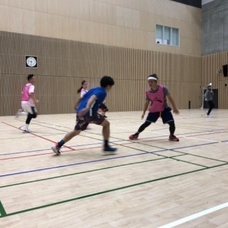 【中野区🏀11/21(土)】あと3人！男性経験者★大歓迎！ - メンバー募集
