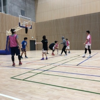 【中野区🏀11/21(土)】あと3人！男性経験者★大歓迎！ - スポーツ