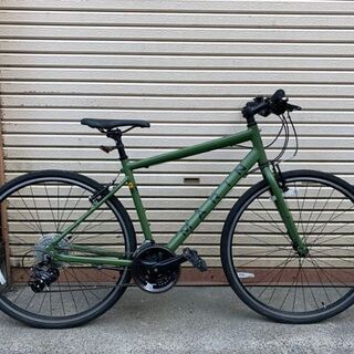MARIN FAIRFAX  SE 2019年モデル　サイズM　...