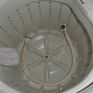 ★National　NA-F45M9　4.5L ベルト交換済みの画像