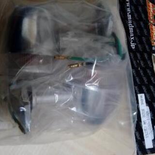 マグナ50　カブなど　ウインカー等　新品未使用