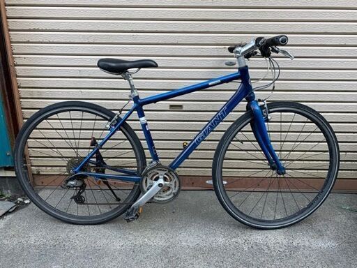 ジャイアント　エスケープR3　2014モデル　サイズS　メンテナンス済み　中古クロスバイク