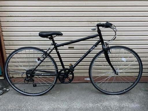 Alfiore Bike 2020年製　超美品！