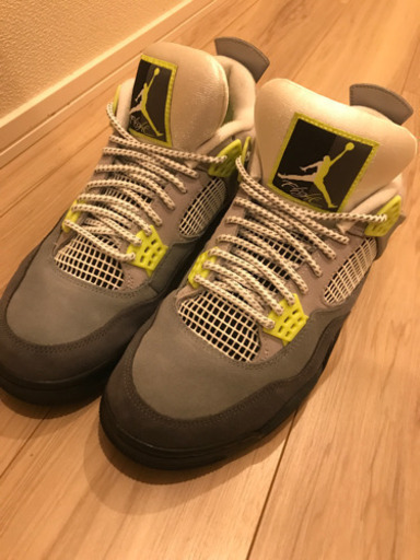 ナイキ　エアジョーダン1
