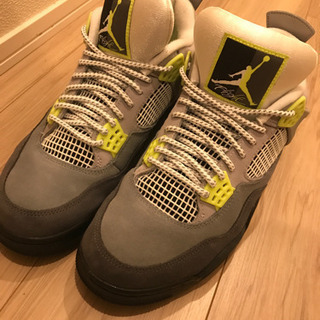 ナイキ　エアジョーダン1