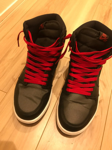 エアジョーダン1